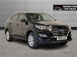 Large image for the Used Hyundai TUCSON