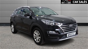 Large image for the Used Hyundai TUCSON