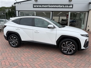 Large image for the Used Hyundai Tucson