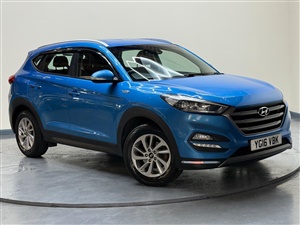Large image for the Used Hyundai Tucson