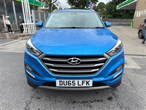 Large image for the Used Hyundai Tucson