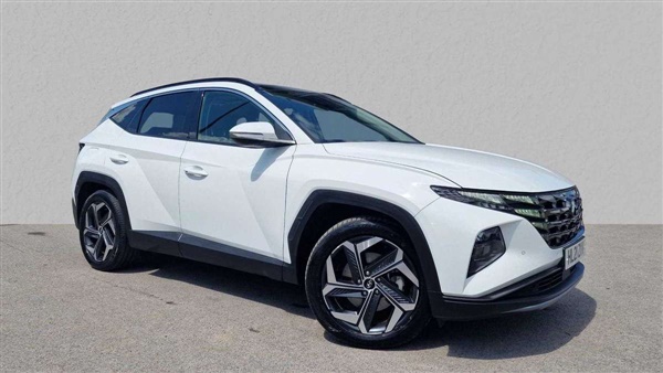 Large image for the Used Hyundai Tucson