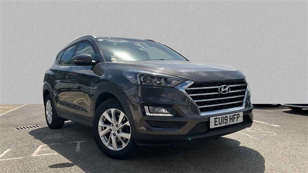 Large image for the Used Hyundai Tucson