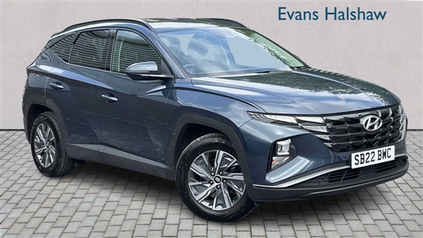 Large image for the Used Hyundai Tucson