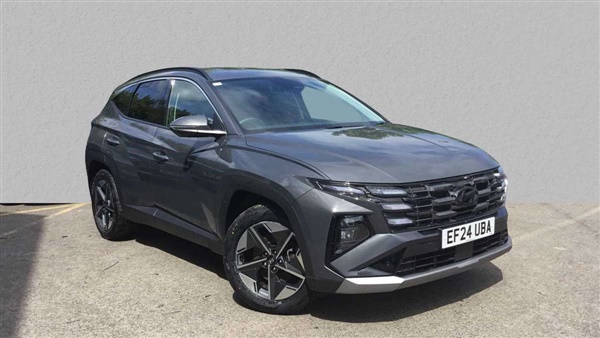 Large image for the Used Hyundai Tucson