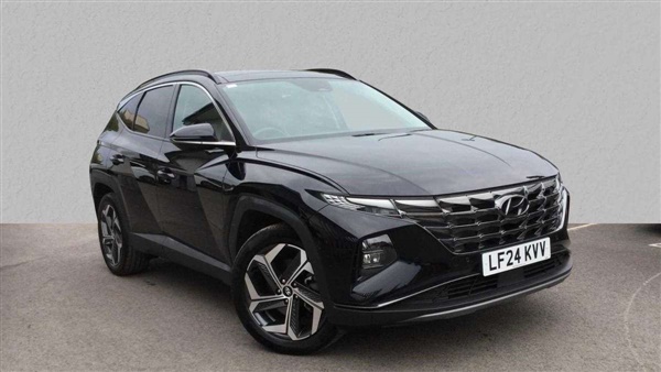 Large image for the Used Hyundai Tucson