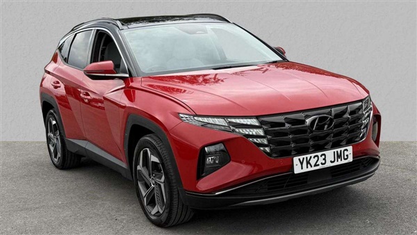 Large image for the Used Hyundai Tucson