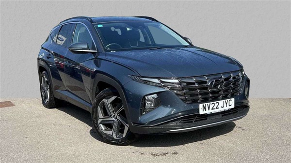 Large image for the Used Hyundai Tucson