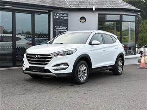 Large image for the Used Hyundai TUCSON