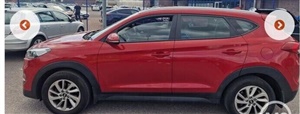 Large image for the Used Hyundai TUCSON