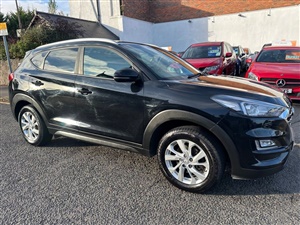 Large image for the Used Hyundai TUCSON