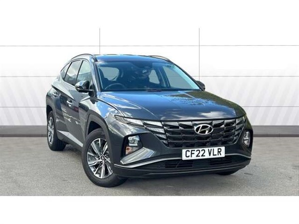 Large image for the Used Hyundai Tucson