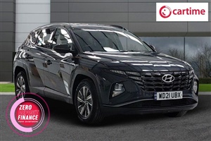 Large image for the Used Hyundai TUCSON