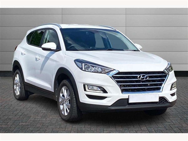 Large image for the Used Hyundai Tucson