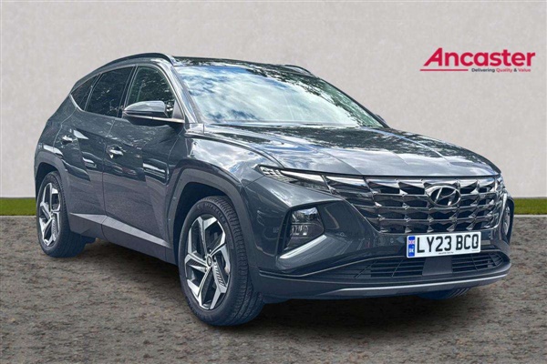 Large image for the Used Hyundai Tucson