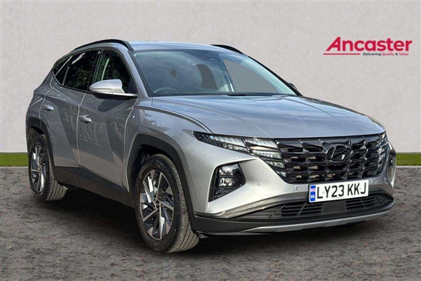 Large image for the Used Hyundai Tucson