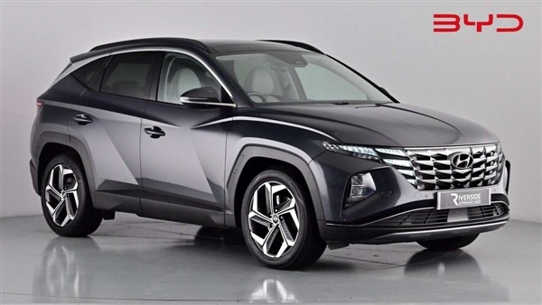 Large image for the Used Hyundai Tucson