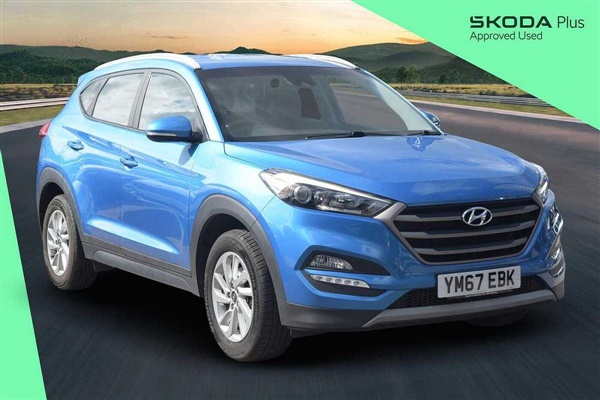 Large image for the Used Hyundai Tucson