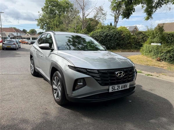 Large image for the Used Hyundai Tucson