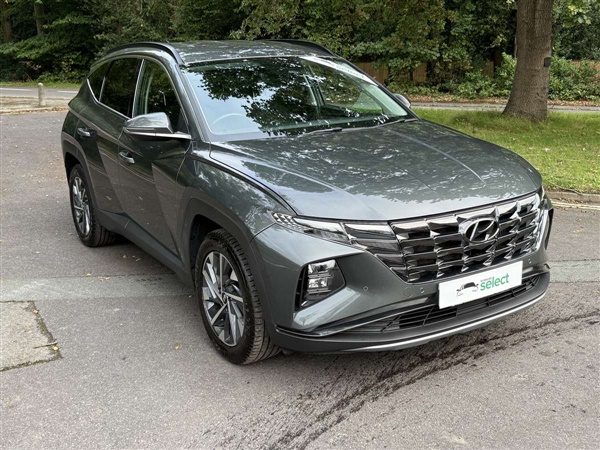 Large image for the Used Hyundai Tucson