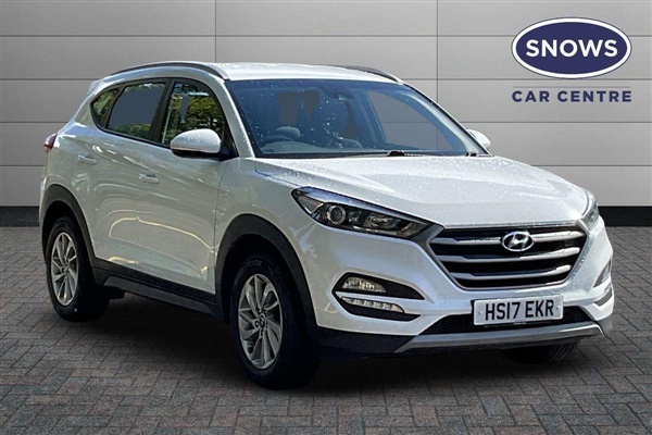 Large image for the Used Hyundai Tucson
