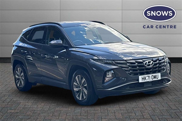 Large image for the Used Hyundai Tucson