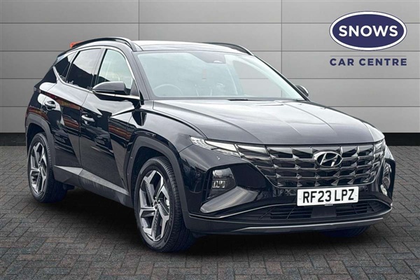 Large image for the Used Hyundai Tucson