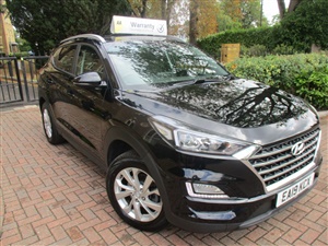 Large image for the Used Hyundai Tucson