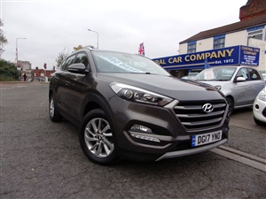 Large image for the Used Hyundai Tucson