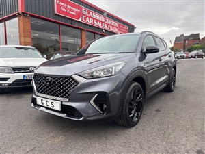 Large image for the Used Hyundai Tucson