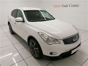 Large image for the Used Infiniti EX