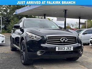 Large image for the Used Infiniti FX