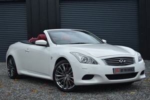 Large image for the Used Infiniti G