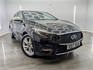 Large image for the Used Infiniti Q30