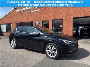 Large image for the Used Infiniti Q30