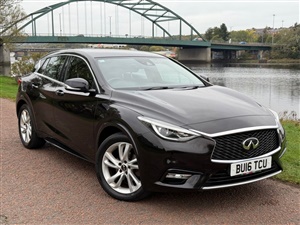 Large image for the Used Infiniti Q30