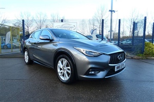 Large image for the Used Infiniti Q30