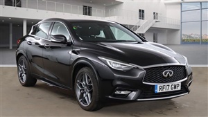 Large image for the Used Infiniti Q30