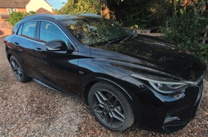 Large image for the Used Infiniti Q30
