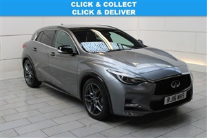 Large image for the Used Infiniti Q30