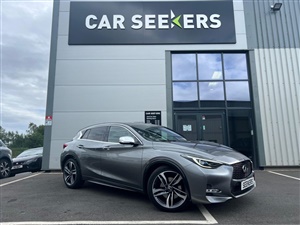 Large image for the Used Infiniti Q30