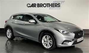 Large image for the Used Infiniti Q30