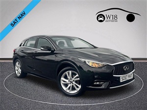 Large image for the Used Infiniti Q30