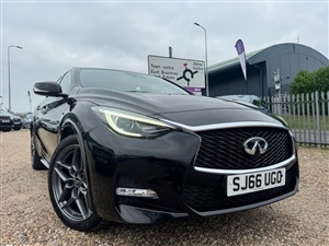 Large image for the Used Infiniti Q30