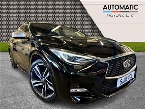 Large image for the Used Infiniti Q30