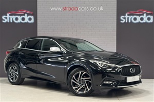 Large image for the Used Infiniti Q30