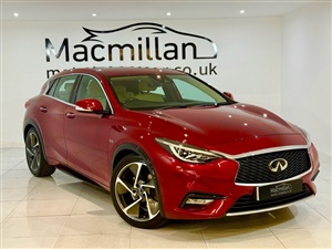 Large image for the Used Infiniti Q30