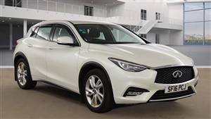Large image for the Used Infiniti Q30