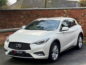 Large image for the Used Infiniti Q30