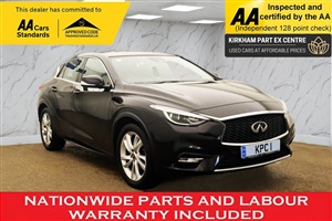 Large image for the Used Infiniti Q30